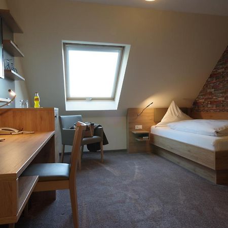 Land-Gut-Hotel Raeuber Lippoldskrug Alfeld  Ngoại thất bức ảnh