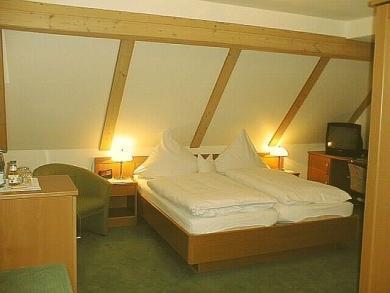 Land-Gut-Hotel Raeuber Lippoldskrug Alfeld  Ngoại thất bức ảnh